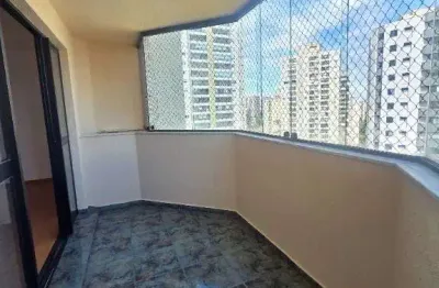 Apartamento com 2 dormitórios, 89 m² - venda por R$ 650.000,00 ou aluguel por R$ 4.650,00/mês - Vila Andrade - São Paulo/SP