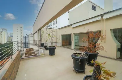 Apartamento com 3 dormitórios à venda, 531 m² por R$ 6.900.000,00 - Jardim Europa - São Paulo/SP