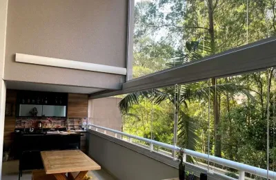 Apartamento com 4 dormitórios à venda, 238 m² por r$ 2.200.000,00 - morumbi - são paulo/sp
