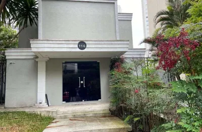 Galpão à venda, 1250 m² por r$ 6.000.000,00 - vila andrade - são paulo/sp