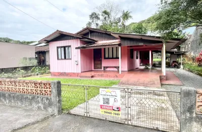 Casa com amplo terreno bairro são marcos excelente localização