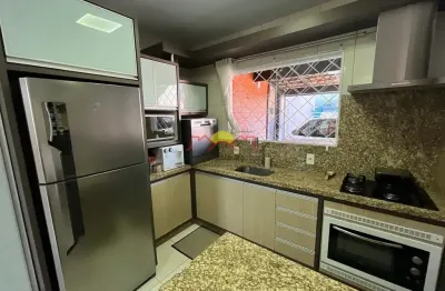 Casa averbada com suíte, em excelente localização bairro Itaum
