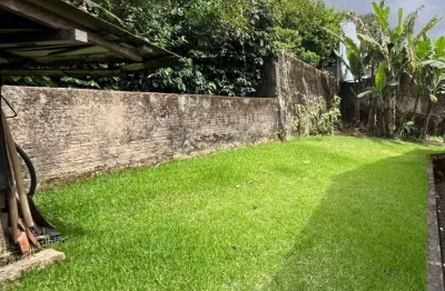 Terreno com 500 m2  área residencial/comercial bairro São Marcos