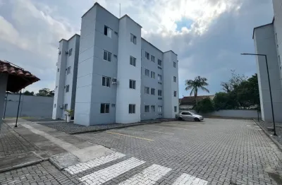 Apartamento com 2 quartos à venda na Rua Bento Torquato da Rocha, 1200, Vila Nova, Joinville