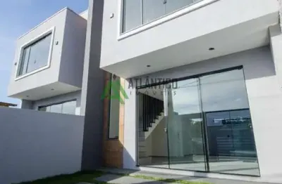Casa com 2 quartos à venda na Rua Luiz Gonzaga Medeiros, 941, Armação, Penha