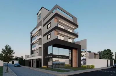 Apartamento com 2 quartos à venda na Avenida Prefeito Cirino Adolfo Cabral, 5077, Meia Praia, Navegantes