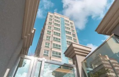 Apartamento com 3 quartos à venda na Avenida Prefeito Cirino Adolfo Cabral, 8334, Gravata, Navegantes