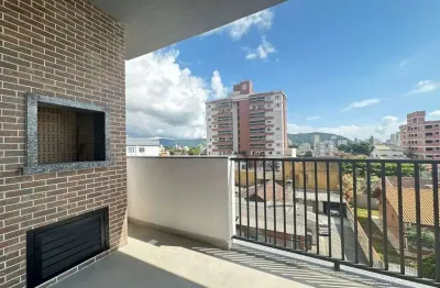 Apartamento com 2 quartos à venda na Rua Eurico Krobel, 505, Gravata, Navegantes