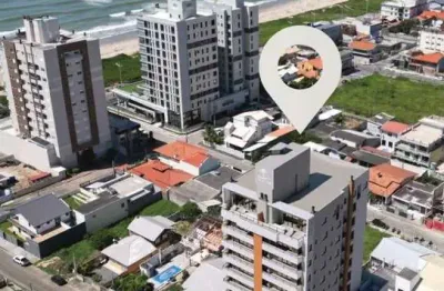 Apartamento com 2 quartos à venda na Rua João Kleis, 149, Centro, Navegantes