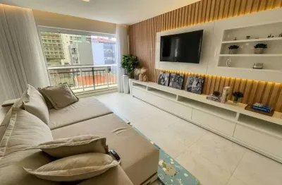 Apartamento com 3 quartos à venda na Avenida Prefeito Cirino Adolfo Cabral, 8475, Gravata, Navegantes