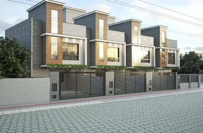 Casa com 3 quartos à venda na Rua Carlos Goes Rebello, 174, Centro, Navegantes