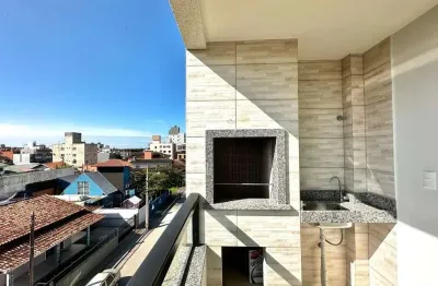Apartamento com 2 quartos à venda na Rua Rio Grande Do Sul, 399, Norte, Balneário Piçarras