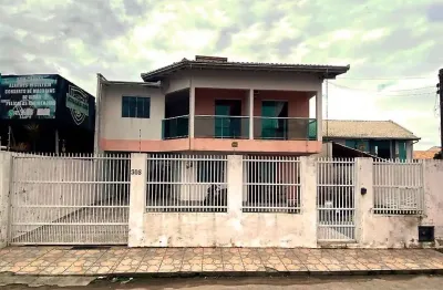 Casa com 4 quartos à venda na Rua Arnaldo Gaya, 308, Centro, Navegantes
