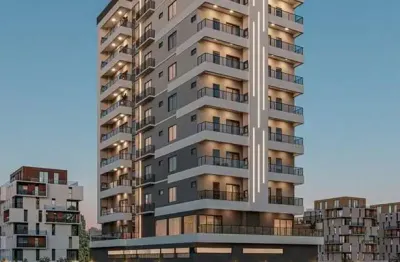 Apartamento com 3 quartos à venda na Rua Vasconcelos Drumond, 114, Gravata, Navegantes