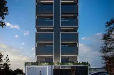 Apartamento com 1 quarto à venda na Rua Waldemar Krieger, 123, Gravata, Navegantes