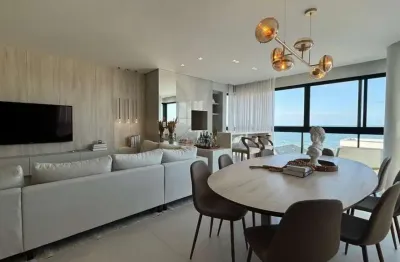 Apartamento com 3 quartos à venda na Avenida Nereu Ramos, 587, Centro, Balneário Piçarras