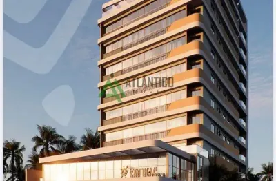 Apartamento com 3 quartos à venda na Avenida Prefeito Cirino Adolfo Cabral, 9, Gravata, Navegantes