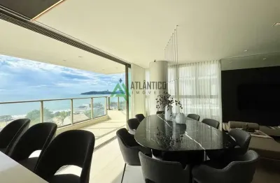 Apartamento com 3 quartos à venda na Avenida Nereu Ramos, 809, Centro, Balneário Piçarras