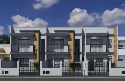 Casa com 2 quartos à venda na Rua Argentina, 300, Gravata, Navegantes
