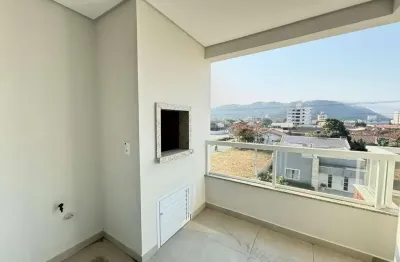Apartamento com 3 quartos à venda na Rua Helmuth Baumgarten, 903, Gravata, Navegantes