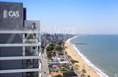 Apartamento com 3 quartos à venda na Avenida Nereu Ramos, 597, Centro, Balneário Piçarras