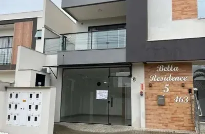 Sala comercial à venda na Rua Ana Boos, 463, Gravata, Navegantes