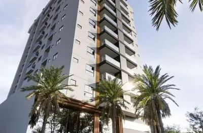 Apartamento com 2 quartos à venda na Rua Helmuth Baumgarten, 620, Gravata, Navegantes