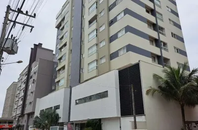 Apartamento com 2 quartos à venda na Rua Carlos Boos, 47, Gravata, Navegantes