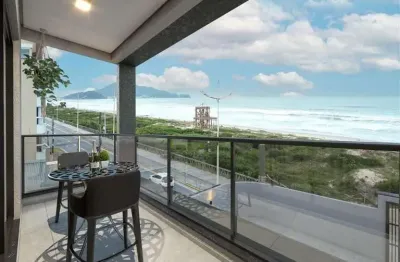 Apartamento com 3 quartos à venda na Avenida Prefeito Cirino Adolfo Cabral, 6427, Meia Praia, Navegantes