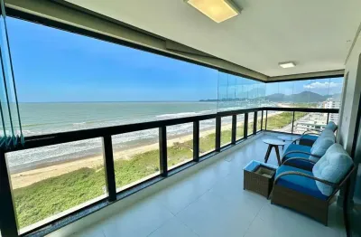 Apartamento com 3 quartos à venda na Avenida Prefeito Cirino Adolfo Cabral, 1496, Centro, Navegantes