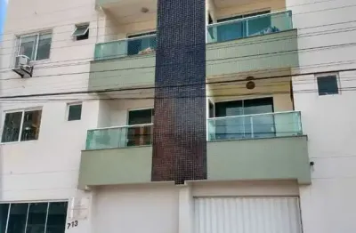 Apartamento com 1 quarto à venda na Rua Waldemar Krieger, 713, Gravata, Navegantes