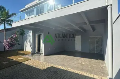 Casa com 3 quartos à venda na Rua Artur Silvino Dos Reis, 209, Centro, Penha