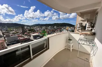 Venda de apartamento em gravatá - navegantes: 74.5m², 2 dorms, 1 suíte, 2 banheiros. aproveite 650.000!