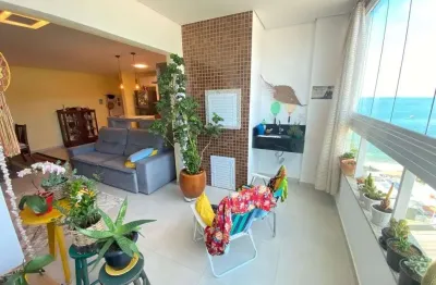 Apartamento em praia de armação do itapocorói  -  penha