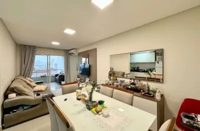 Apartamento com 2 quartos à venda na Rua Nelson Seara Heusi, 775, Gravata, Navegantes