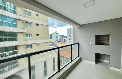 Apartamento com 2 quartos à venda na Avenida Prefeito José Juvenal Mafra, 7434, Gravata, Navegantes