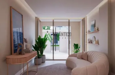 Apartamento com 3 quartos à venda na Rua Nicolau Kleis, 65, Centro, Navegantes