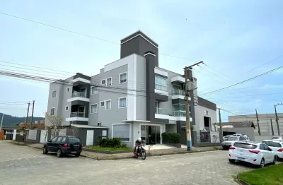 Apartamento com 2 dormitórios,  1 vaga,  em gravatá por r$ 375.000.  imóvel residencial em navegantes/sc.