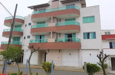 Apartamento com 2 quartos à venda na Rua Lauro Muller, 154, Gravata, Navegantes