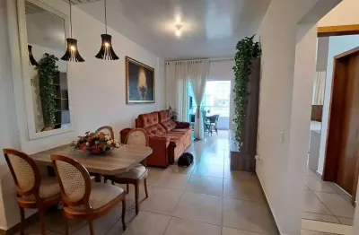 Apartamento com 2 quartos à venda na Rua Vicente Honorato Coelho, 212, Centro, Navegantes