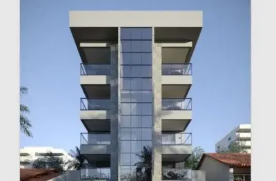 Apartamento com 2 quartos à venda na Rua Francisco Schmitz, 431, Gravata, Navegantes