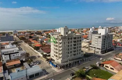 Apartamento com 2 quartos à venda na Avenida Prefeito José Juvenal Mafra, 4464, Gravata, Navegantes