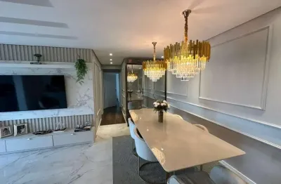 Apartamento com 3 quartos à venda na Avenida Antônio Joaquim Tavares, 1936, Centro, Penha