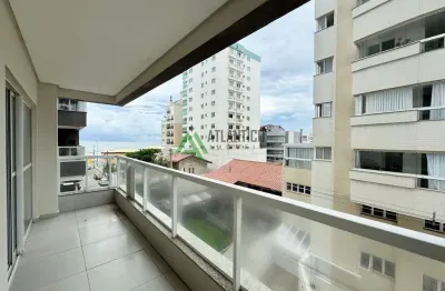 Apartamento com 3 quartos à venda na Rua Onofre Joaquim Rodrigues, 68, Gravata, Navegantes
