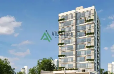 Apartamento com 4 quartos à venda na Avenida Pref. Cirino Adolfo Cabral, 2801, Centro, Navegantes
