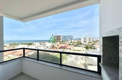 Apartamento com 2 quartos à venda na Rua Artur Polônio Russi, 170, Centro, Navegantes