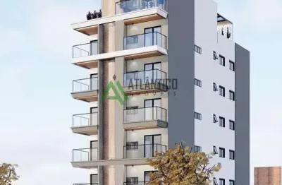 Apartamento com 3 quartos à venda na Rua Jorn. Abdon Foes, 228, Gravata, Navegantes