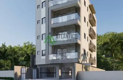 Apartamento com 2 quartos à venda na Avenida Radial Ivo Silveira, 4070, Gravata, Navegantes