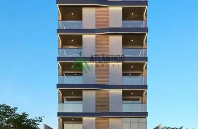 Apartamento com 2 quartos à venda na Rua Paulino Libório, Gravata, Navegantes
