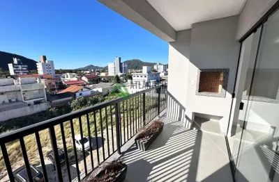 Apartamento com 2 quartos à venda na Rua Evaldo Reiser Filho, 361, Gravata, Navegantes